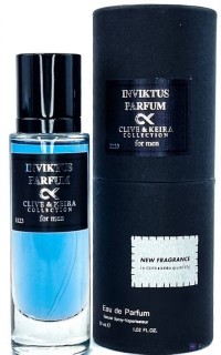 Clive & Keira 1123 Inviktus Parfum (Paco Rabanne Invictus Parfum) 30 ml 