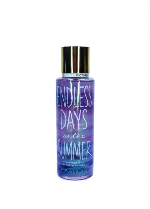 Мист для тела Victoria's Secret Endless Day's In The Summer 250 мл NEW