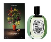 Diptyque Eau Moheli Limited Edition 100 мл Diptyque Eau Moheli Limited Edition 100 мл