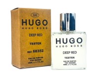 Мини-Тестер Hugo Boss Hugo Deep Red 50 мл (ОАЭ)