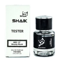 Тестер 25 мл Shaik M27 (Carolina Herrera 212 Men)