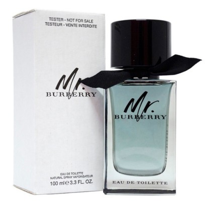 Тестер Burberry Mr. Burberry 100 мл