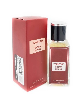 Мини-парфюм 35 ml (ОАЭ) Tom Ford "Cherry Smoke"