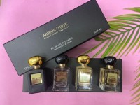 Подарочный набор ARMANI / PRIVE Haute Couture Fragrances 4х30 мл Подарочный набор ARMANI / PRIVE Haute Couture Fragrances 4х30 мл