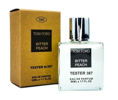 Мини-Тестер Tom Ford "Bitter Peach" 50 мл (ОАЭ)