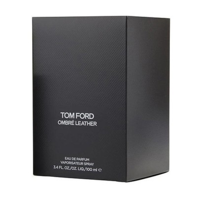 Парфюмерная вода Tom Ford Ombre Leather 100 ml ЛИКВИДАЦИЯ