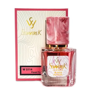 SevavereK W5114 (Chanel Chance Eau Tendre), 30 ml
