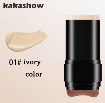 Тональный стик Kakashow Foundation Make-up Stick 14 g
