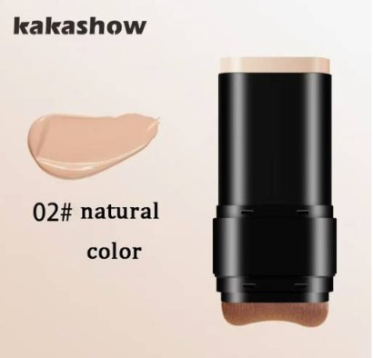 Тональный стик Kakashow Foundation Make-up Stick 14 g