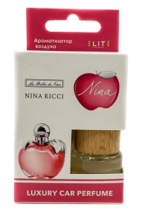 Автопарфюм в коробке Nina Ricci Nina 8 мл Автопарфюм в коробке Nina Ricci Nina 8 мл