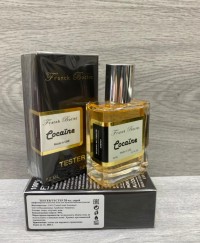 Тестер Franck Boclet Cocaine 58 мл