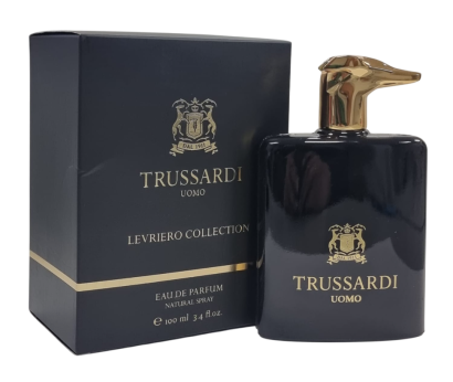 Trussardi Uomo Levriero Collection 100 мл A-Plus