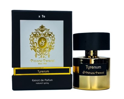 Tiziana Terenzi Tyrenum 100 мл Ликвидация