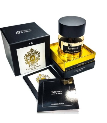 Tiziana Terenzi Tyrenum 100 мл Ликвидация