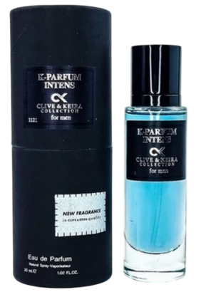 Clive & Keira 1121 K-Parfum Intens (Dolce & Gabbana K by Dolce & Gabbana Eau de Parfum Intense) 30 ml 