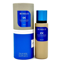 Clive & Keira 5531 Russia II (Amouage Outlands) 30 ml