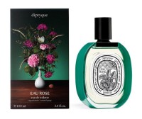 Diptyque Eau Rose Limited Edition 100 мл Diptyque Eau Rose Limited Edition 100 мл