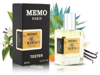 Тестер Memo Marfa 58 мл Тестер Memo Marfa 58 мл