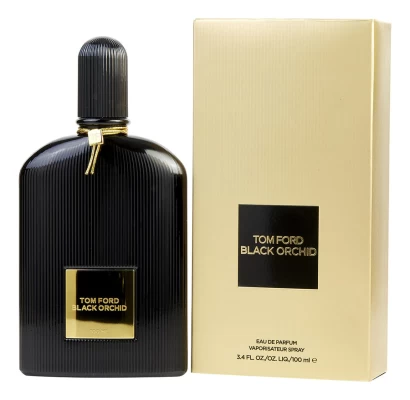 Парфюмерная вода Tom Ford Black Orchid 100 мл (Ликвидация) 