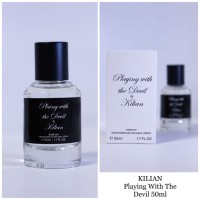Мини-тестер By Kilian Playing With The Devil 50 мл (LUX) Мини-тестер By Kilian Playing With The Devil 50 мл (LUX)