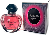 Парфюмерная вода Christian Dior Poison Girl 100 мл Парфюмерная вода Christian Dior Poison Girl 100 мл