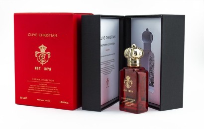 Clive Christian Matsukita 50 мл