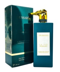 Парфюмерная вода Trussardi Behind The Curtain Piazza Alla Scala 100 мл Парфюмерная вода Trussardi Behind The Curtain Piazza Alla Scala 100 мл