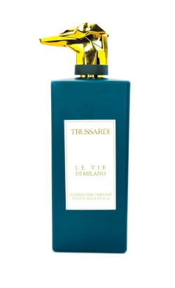 Парфюмерная вода Trussardi Behind The Curtain Piazza Alla Scala 100 мл