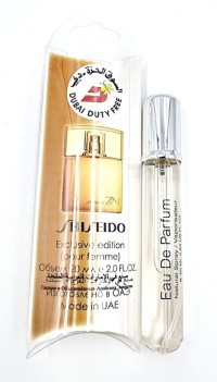 Shiseido Zen pour Femme 20 мл Shiseido Zen pour Femme 20 мл