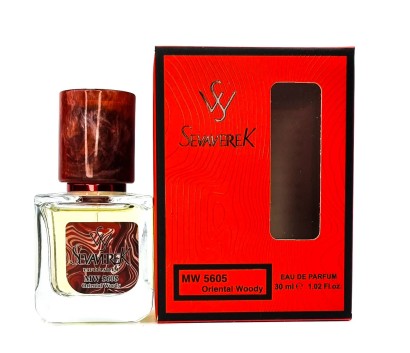 SevavereK MW5605 (Escentric Molecules Escentric 02), 30 ml