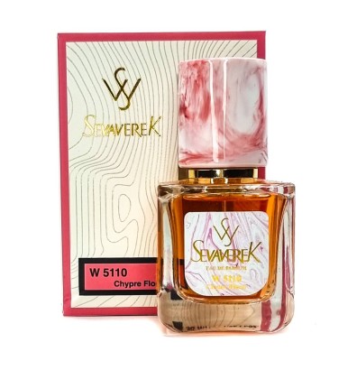 SevavereK W5110 (Chanel Coco Mademoiselle), 30 ml