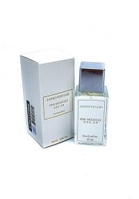 Мини-парфюм 25 ml ОАЭ Zarkoperfume Pink Molecule 090.09 Мини-парфюм 25 ml ОАЭ Zarkoperfume Pink Molecule 090.09