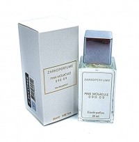 Мини-парфюм 25 ml ОАЭ Zarkoperfume Pink Molecule 090.09 Мини-парфюм 25 ml ОАЭ Zarkoperfume Pink Molecule 090.09