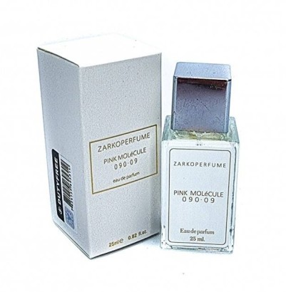Мини-парфюм 25 ml ОАЭ Zarkoperfume Pink Molecule 090.09