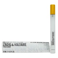 Zadig & Voltaire This is Her 15 мл Zadig & Voltaire This is Her 15 мл