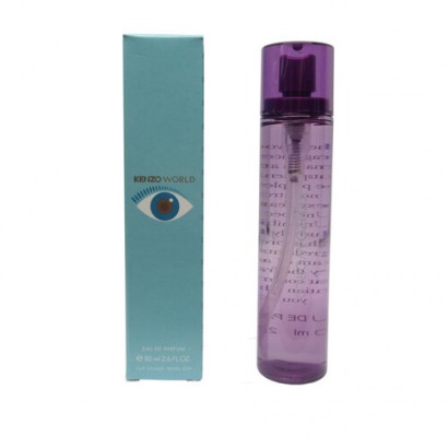 Kenzo World, 80 ml