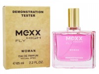Тестер Mexx Fly High Woman 65 мл (ОАЭ)