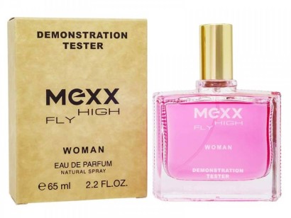 Тестер Mexx Fly High Woman 65 мл (ОАЭ)