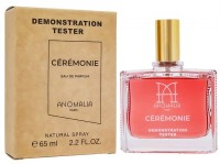 Тестер Anomalia Paris Ceremonie 65 мл (ОАЭ) Тестер Anomalia Paris Ceremonie 65 мл (ОАЭ)