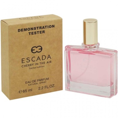 Тестер Escada Cherry In The Air 65 мл (ОАЭ)