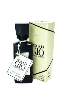 Giorgio Armani Acqua di Gio Pour Homme 60 мл