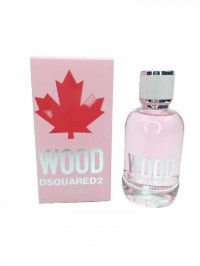 DSQUARED2 Wood Pour Femme 100 мл (EURO) DSQUARED2 Wood Pour Femme 100 мл (EURO)