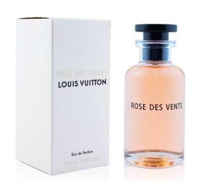 Тестер Louis Vuitton Rose Des Vents 100мл