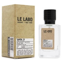 Мини-парфюм 30 ml ОАЭ Le Labo Santal 33