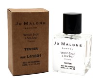 Мини-Тестер Jo Malone Wood Sage & Sea Salt 50 мл (ОАЭ) Мини-Тестер Jo Malone Wood Sage & Sea Salt 50 мл (ОАЭ)