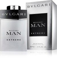 Туалетная вода Bvlgari Man Extreme 100 мл