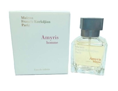 Парфюмерная вода Francis Kurkdjian Amyris Homme 70 мл