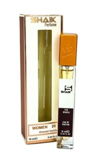 Shaik № 26 (Carolina Herrera 212 VIP for Women), 10 ml Shaik № 26 (Carolina Herrera 212 VIP for Women), 10 ml