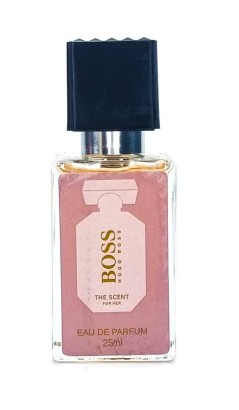 Мини-парфюм 25 ml (ОАЭ) Hugo Boss "The Scent for Her"