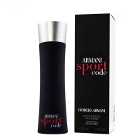 Giorgio Armani Armani Code Sport 125 мл A-Plus Giorgio Armani Armani Code Sport 125 мл A-Plus